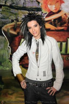 bill et les mini moys